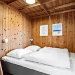 Tatil Evi Ln2029-hjorring-sostjernevej-5