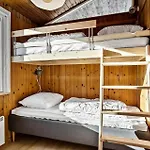 Tatil Evi Ln2029-hjorring-sostjernevej-5 Kaersgard Strand