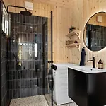 Ln2029-hjorring-sostjernevej-5 Tatil Evi Kaersgard Strand