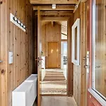Ln2029-hjorring-sostjernevej-5 Tatil Evi *