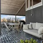 Ln2029-hjorring-sostjernevej-5 * Kaersgard Strand