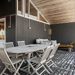 Ln2029-hjorring-sostjernevej-5 Tatil Evi Kaersgard Strand