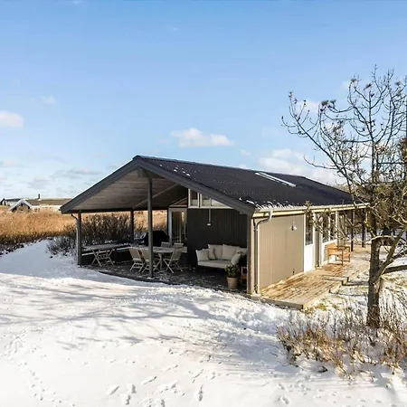Tatil Evi Ln2029-hjorring-sostjernevej-5