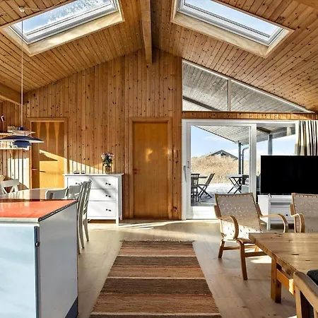 Ln2029-hjorring-sostjernevej-5 * Kaersgard Strand