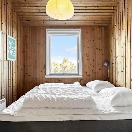 Tatil Evi Ln2029-hjorring-sostjernevej-5 *