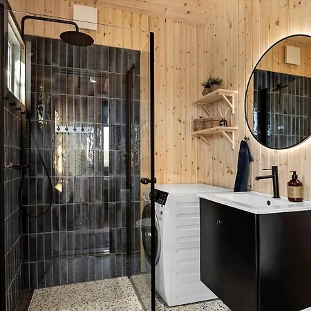 Ln2029-hjorring-sostjernevej-5 Tatil Evi Kaersgard Strand