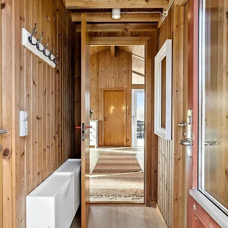 Ln2029-hjorring-sostjernevej-5 Tatil Evi *