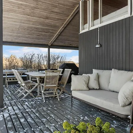 Ln2029-hjorring-sostjernevej-5 * Kaersgard Strand