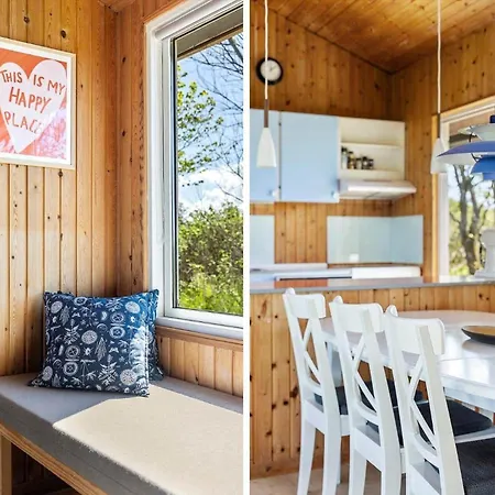 Ln2029-hjorring-sostjernevej-5 Tatil Evi