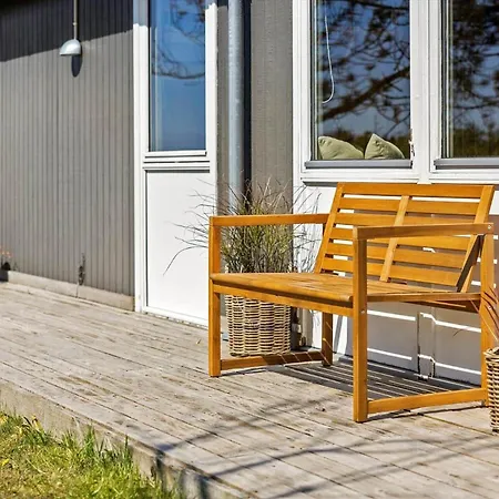 Tatil Evi Ln2029-hjorring-sostjernevej-5