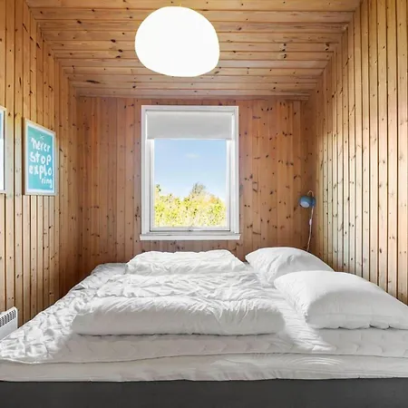 Tatil Evi Ln2029-hjorring-sostjernevej-5 *