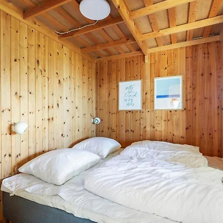 Tatil Evi Ln2029-hjorring-sostjernevej-5