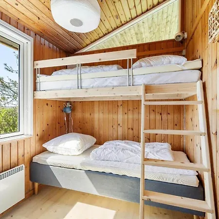 Ln2029-hjorring-sostjernevej-5 Tatil Evi